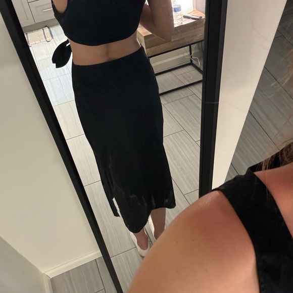 Cutout dress - Picture 2 of 3